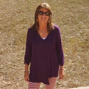 Meet your Posher, Rhonda